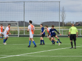 S.K.N.W.K. 2 - D.V.O. '60 7 (competitie) seizoen 2023-2024 (218/224)